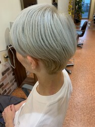 ワンダー 矢野口駅前店 | 稲城のヘアサロン