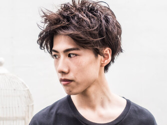 IDs 【アイディーズ】 | 多摩のヘアサロン