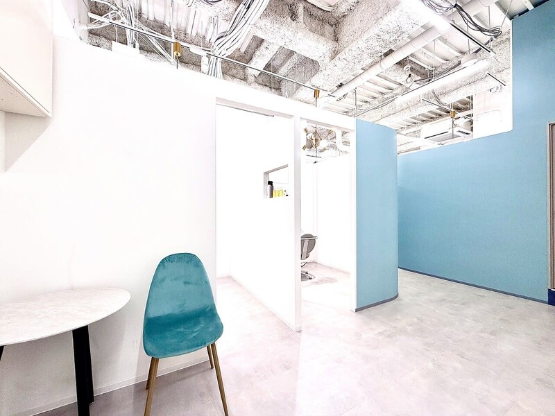 髪質改善 個室サロン Noll salon 越谷レイクタウン 美容院 | 越谷のヘアサロン