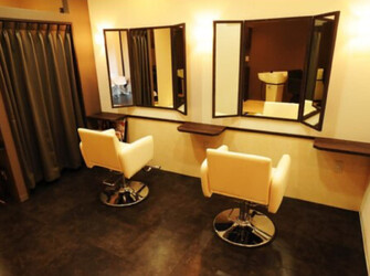 Belle aile | 新宿のヘアサロン