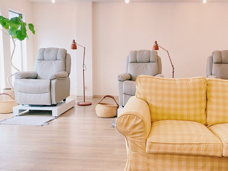 AMI by Amelie 立川店 | 立川のアイラッシュ