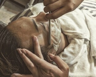 Tokyo Barber VASH 北千住店 | 北千住のヘアサロン