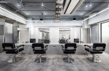 メンズサロン LUVISM by fifth大宮店 | 大宮のヘアサロン メンズサロン LUVISM by fifth大宮店 | 大宮のヘアサロン