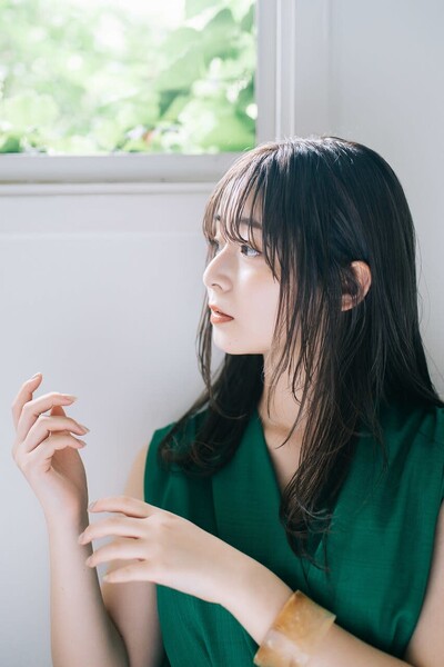 MONOLITH. | 武蔵小杉のヘアサロン