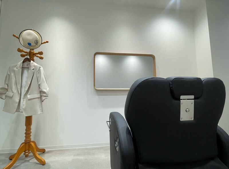 縁 | 銀座のヘアサロン