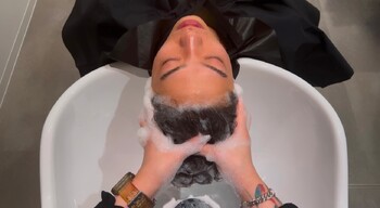 縁 | 銀座のヘアサロン