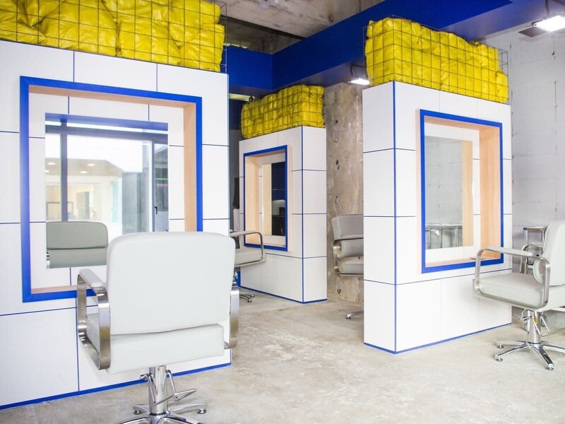 BOB men’s 金沢 | 金沢のヘアサロン