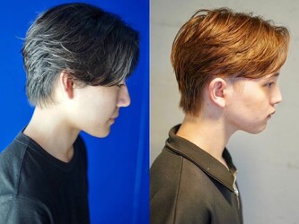 BOB men’s 金沢 | 金沢のヘアサロン