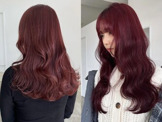 Nought etre 西金沢 | 金沢のヘアサロン