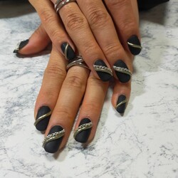 ネイルサロン rameru | 越谷のネイルサロン