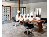 IWT hair design | 天神/大名のヘアサロン