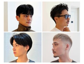 IWT hair design | 天神/大名のヘアサロン