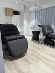 LIER | 飯田橋のヘアサロン