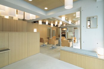 HANA | 自由が丘のヘアサロン