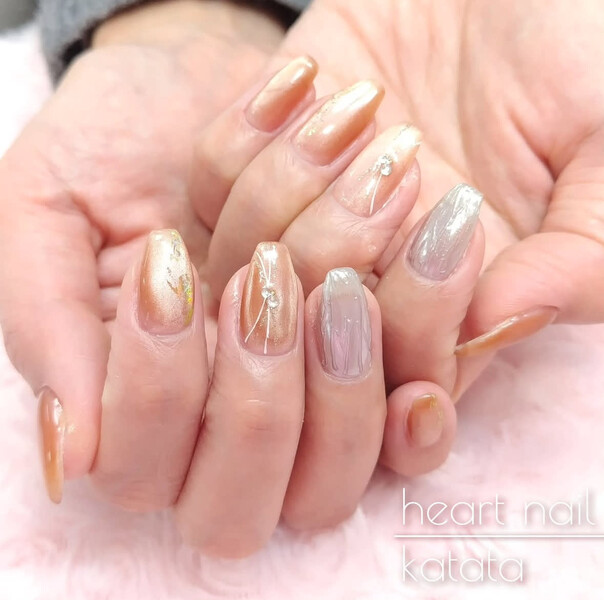 はあとねいる 堅田店 | 大津のネイルサロン