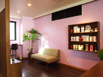 loji hair | 仙台のヘアサロン