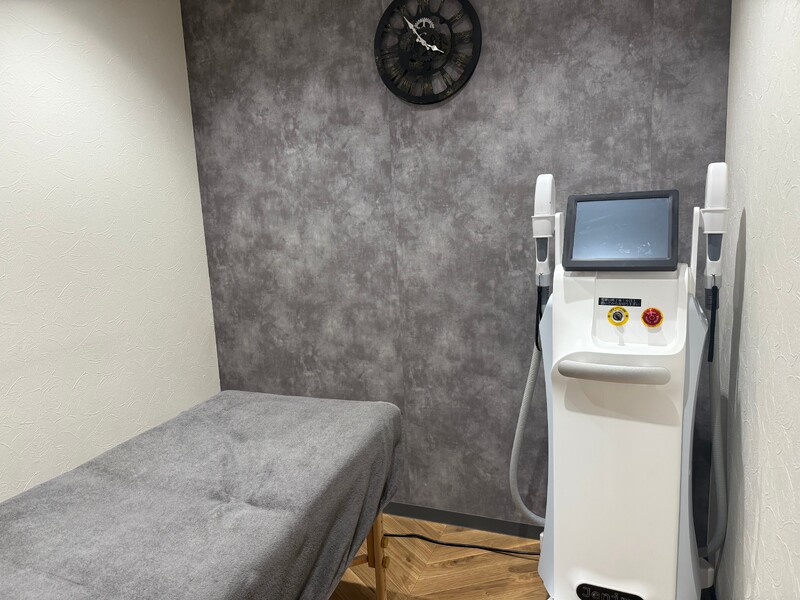 SHINY HAIR DaiCe | 尼崎のエステサロン