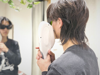 SHINY HAIR DaiCe | 尼崎のエステサロン