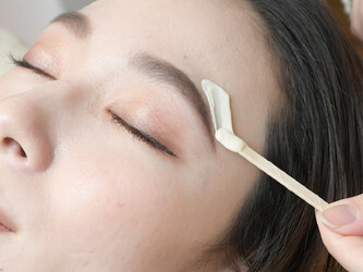 眉とまつげの専門サロン 綿帽子 東刈谷駅前店 | 刈谷のアイラッシュ