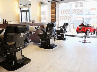 Smile hair 永山店 | 多摩のヘアサロン