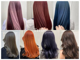 Trèfle | 府中のヘアサロン