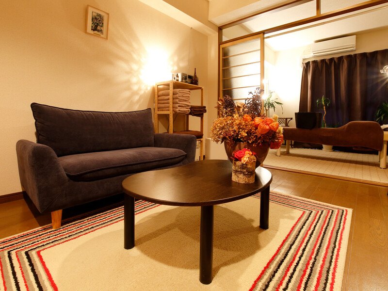 裕整体院 | 町田のリラクゼーション