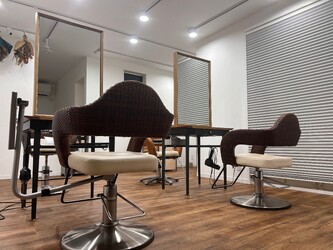 attic hair&relax | 飯能のヘアサロン