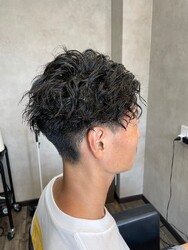 柴田商店 | 北区/東区周辺のヘアサロン
