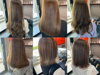 CREW | 佐倉のヘアサロン