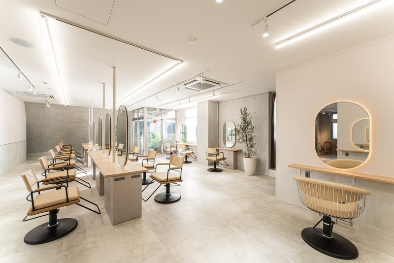 sand 池袋 【サンド】 | 池袋のヘアサロン