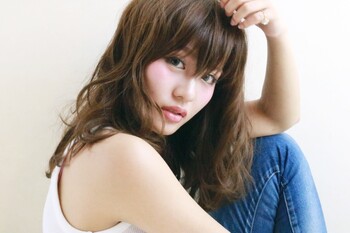 Laverite hair&beauty | 心斎橋のヘアサロン