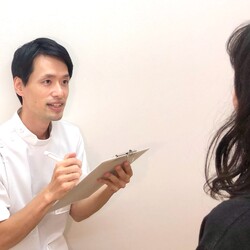 整体院はりら | 上野のリラクゼーション