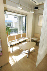 レイブランカ池尻店 | 三軒茶屋のヘアサロン