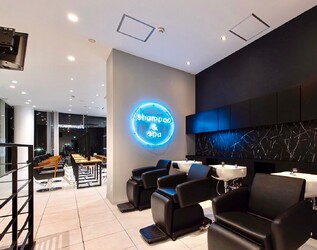 flammeum 静岡【フラミューム】 | 静岡のヘアサロン