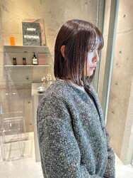 IDEN AND TITY 【アイデン アンド ティティ】 | 大曽根/黒川のヘアサロン