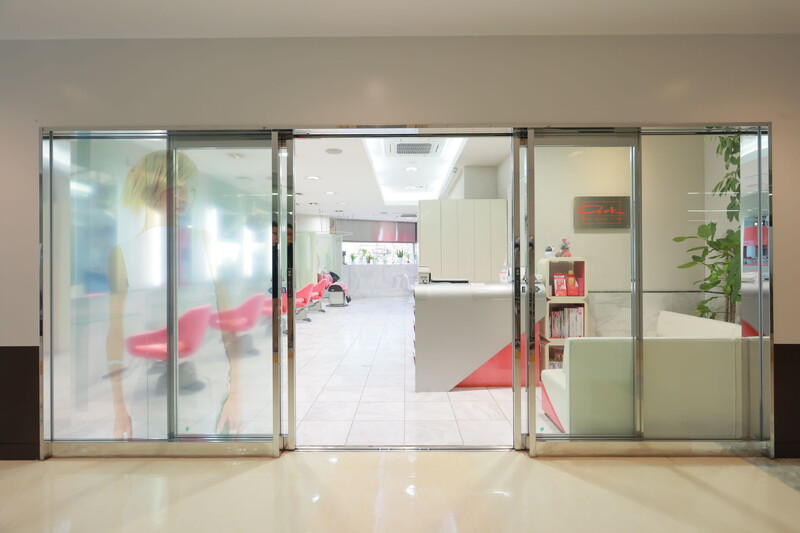 ark 石神井公園 【アーク】 | 石神井公園のヘアサロン