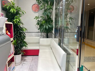 ark 石神井公園 【アーク】 | 石神井公園のヘアサロン