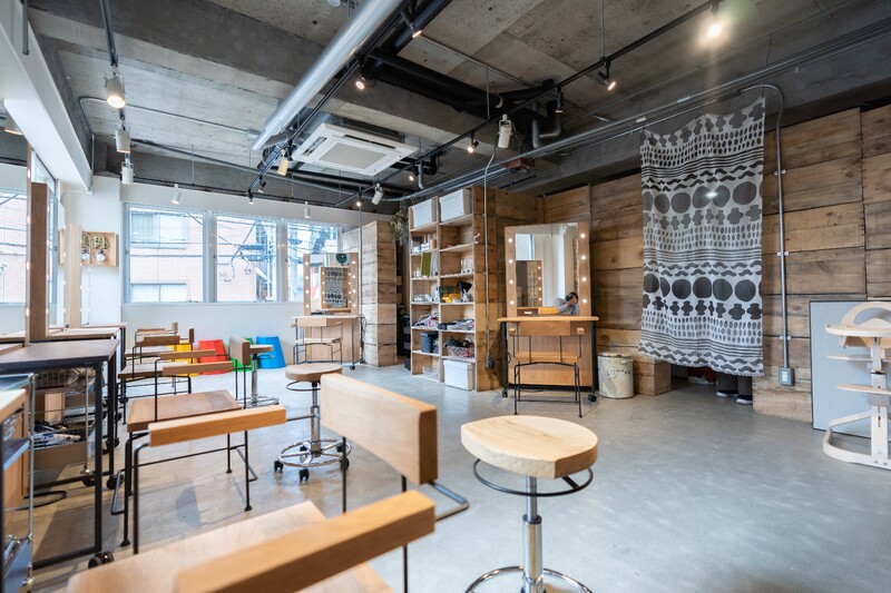 COMMON hair design【コモン ヘアー デザイン】 | 大分のヘアサロン