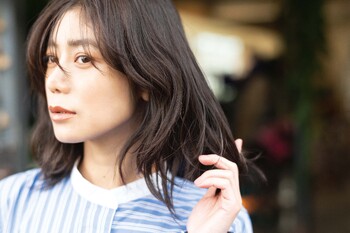 COMMON hair design【コモン ヘアー デザイン】 | 大分のヘアサロン