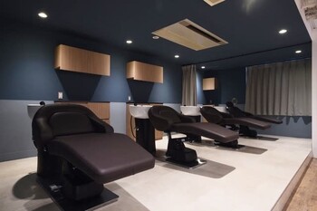 sense | 小金井のヘアサロン