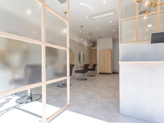 sense+ | 小金井のヘアサロン