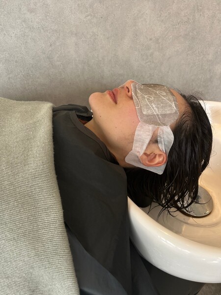 Roi.【ロイ】 | 天満/南森町のヘアサロン