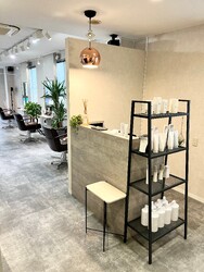 Roi.【ロイ】 | 天満/南森町のヘアサロン