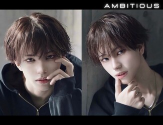 ambitious 小平 | 小平のヘアサロン