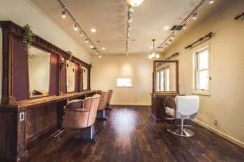 jam Creative Hair Design | 御殿場のヘアサロン