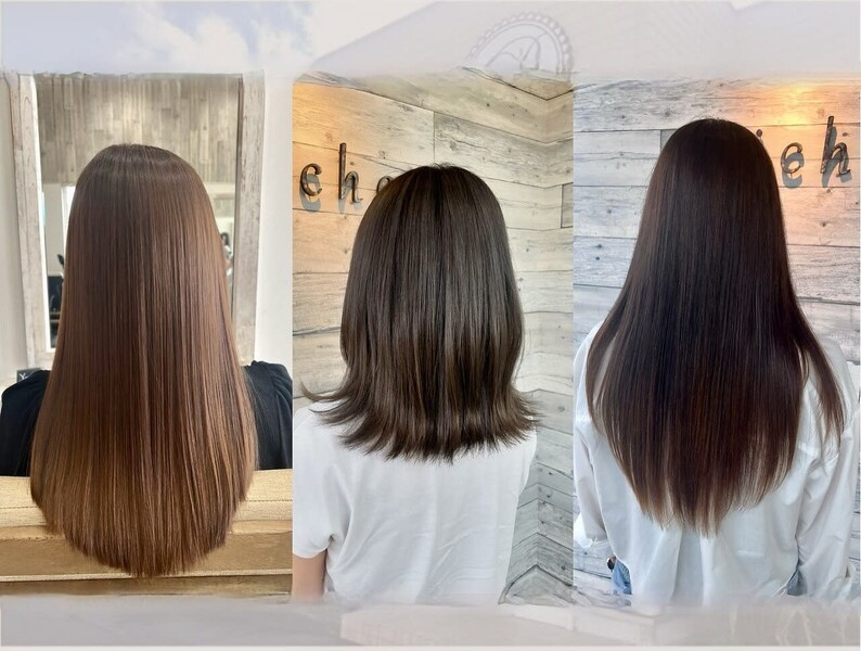 riche【リーチェ】 | 新発田のヘアサロン