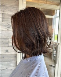 riche【リーチェ】 | 新発田のヘアサロン