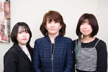 ビューティーサロン フェアリーズベル | 浅草のヘアサロン