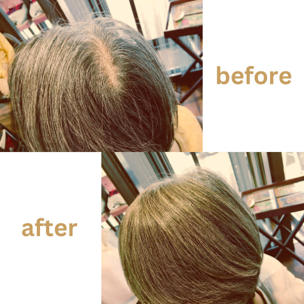 ワンラヴィ | 相模原のヘアサロン