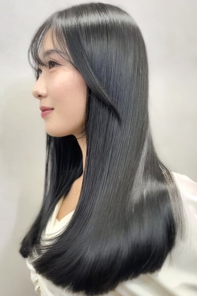 Jessica 髪質改善＆縮毛矯正 | 吉祥寺のヘアサロン